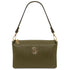 Sia - Soft leather clutch